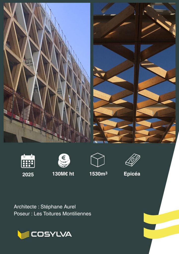 Fiche projet Cosylva – aéroport de Nice